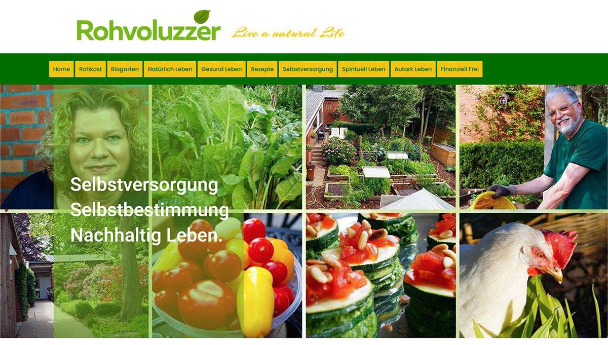 References from ixtreme 5 Rohvoluzzer 1