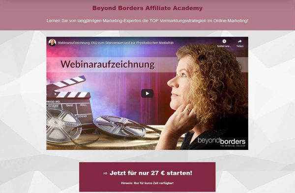 Verkaufsseite-Affiliate1