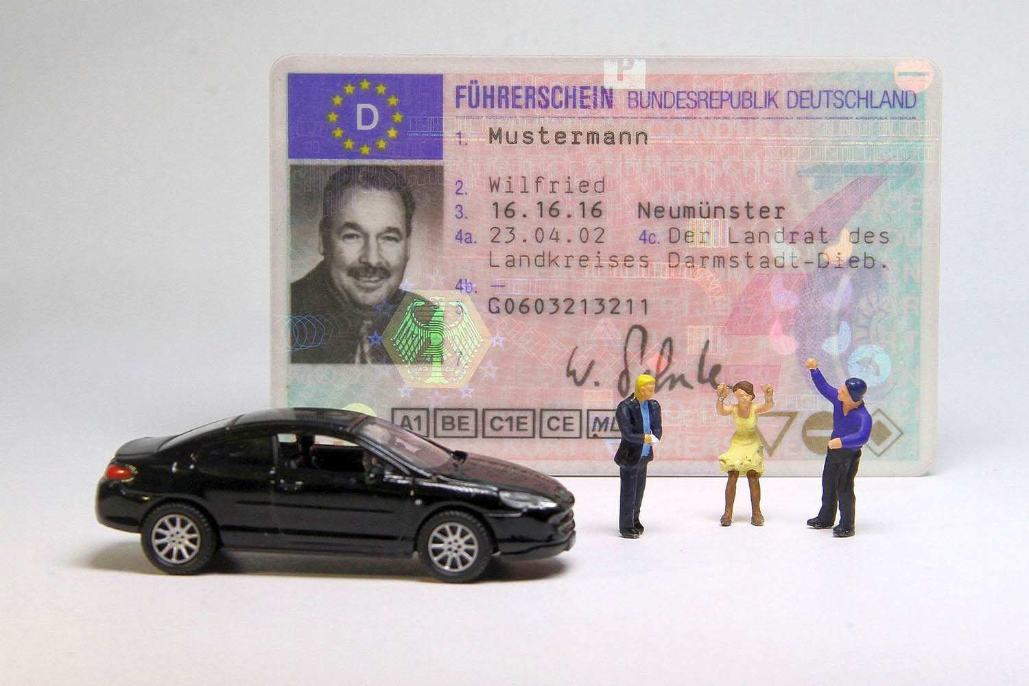 Webseite MPU - von Ihrer Webagentur ixtreme