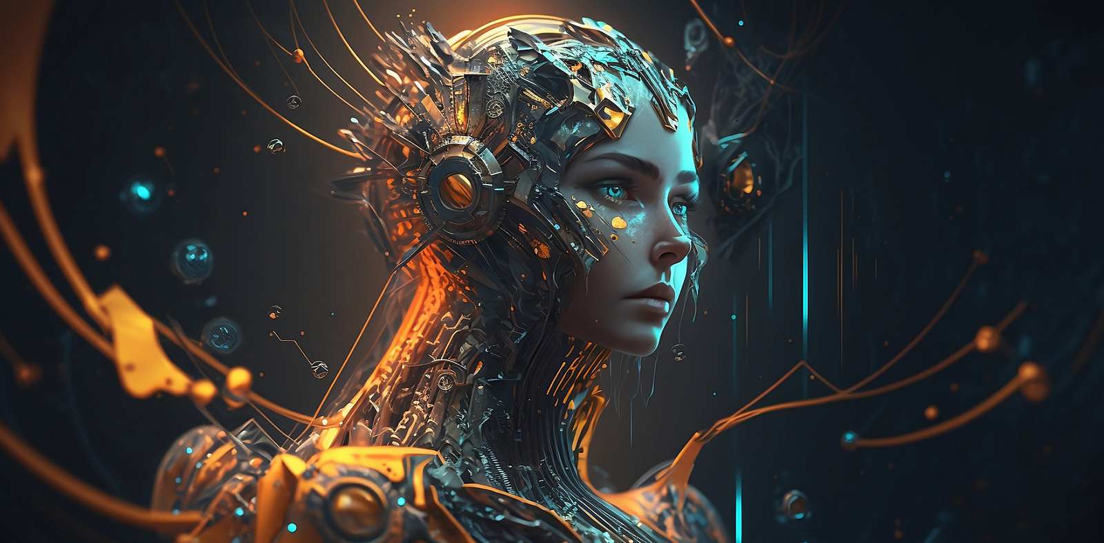 Die Revolution im Webdesign - Wie künstliche Intelligenz die Branche transformiert
