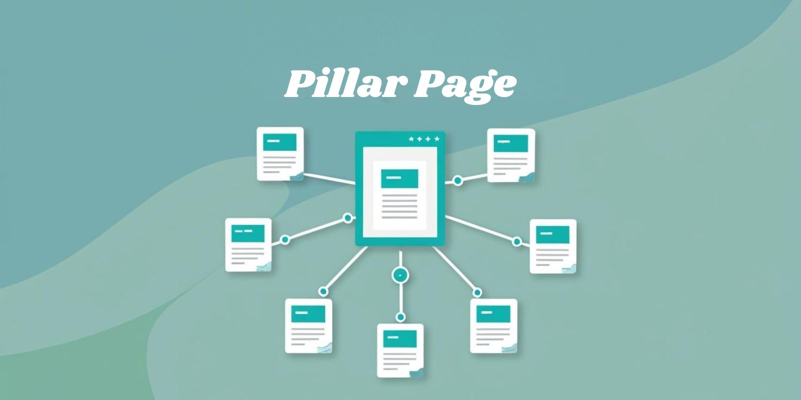 Pillar Page erstellen