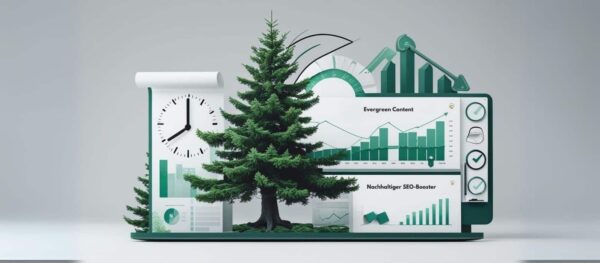 Evergreen Content - was ist das & wie nutzt du ihn