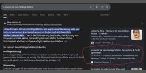 AI Overviews geknackt Mein SEO-Erfolg im Shop