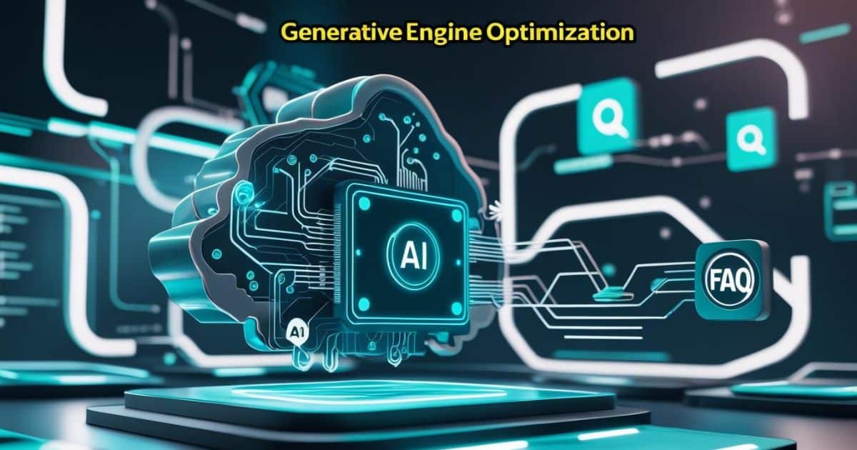 Generative Engine Optimization (GEO): Der Große Praxis Guide