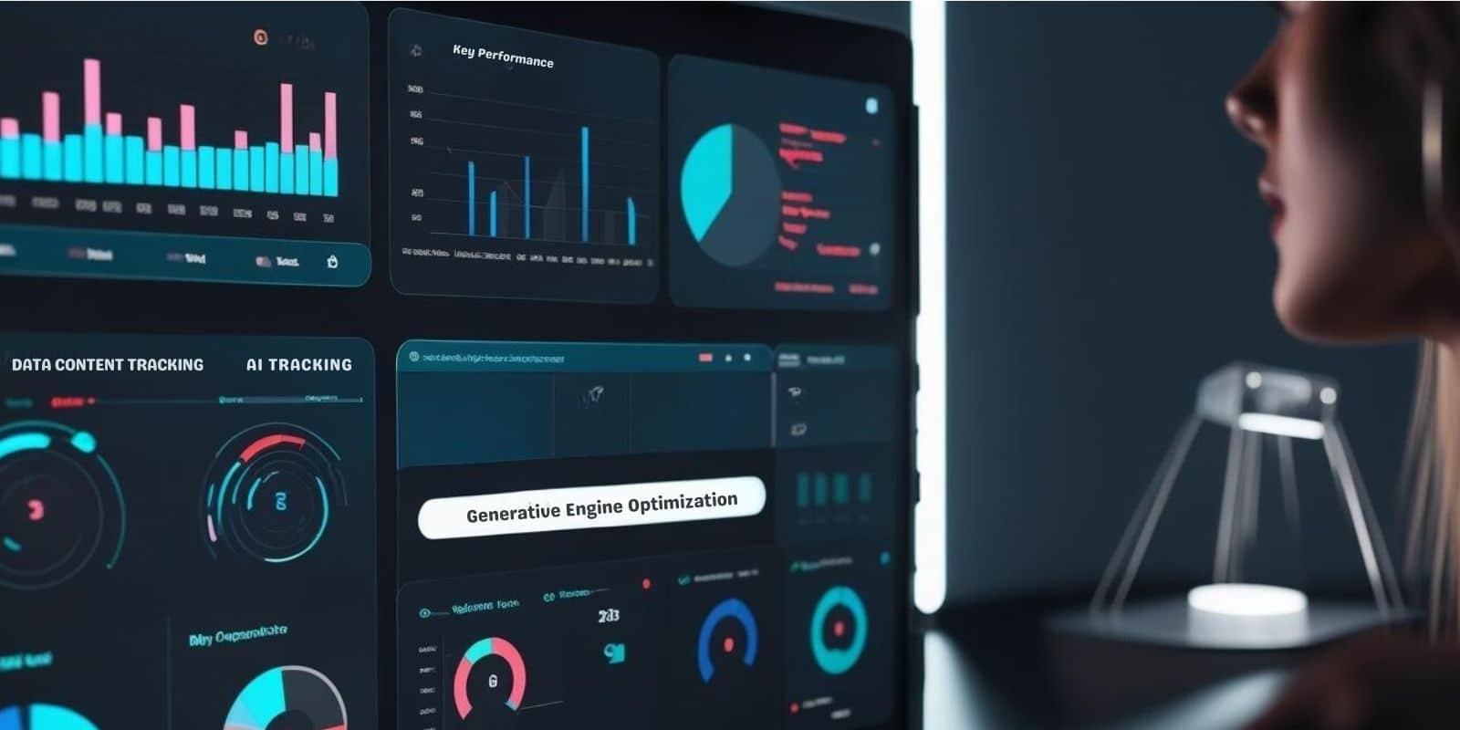 Generative Engine Optimization messen