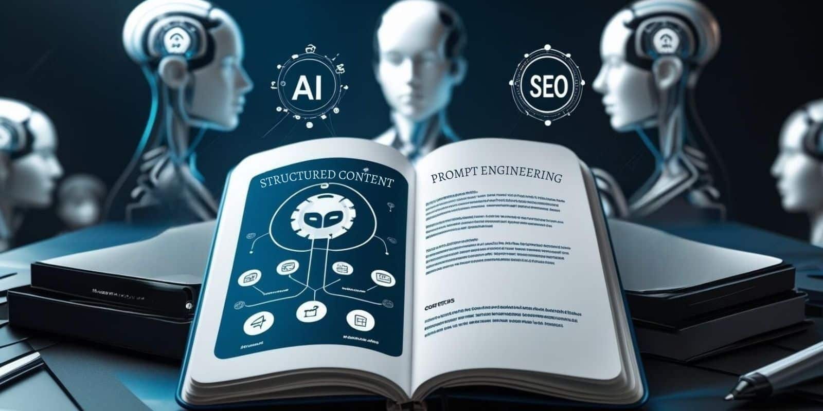 Prompt Engineering für Content Marketing